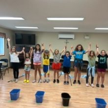 Theatre Perfomance