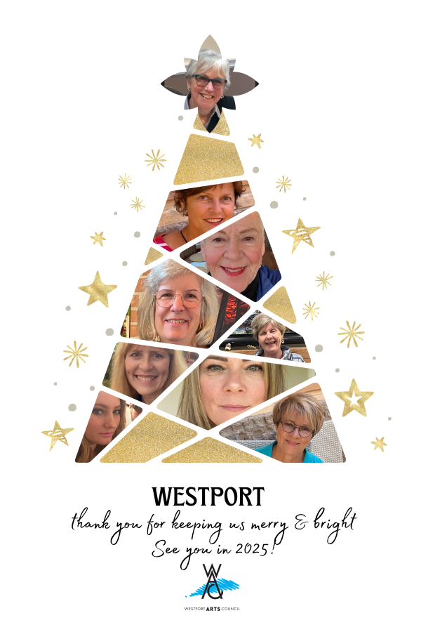 Happy Holidays from WAC!